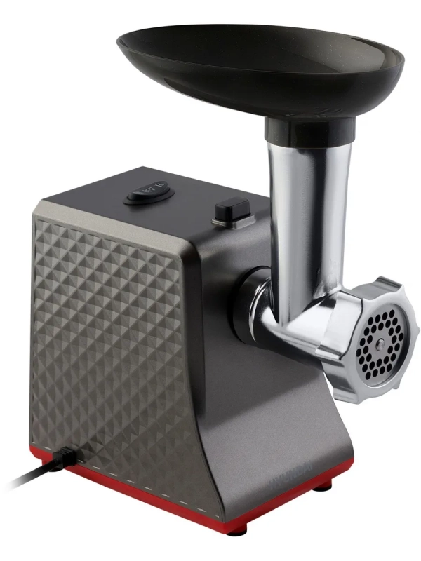 Мясорубка HY-MG2114 1800Вт