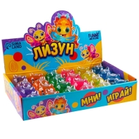 Лизун - слайм &laquo;Монстрики&raquo;