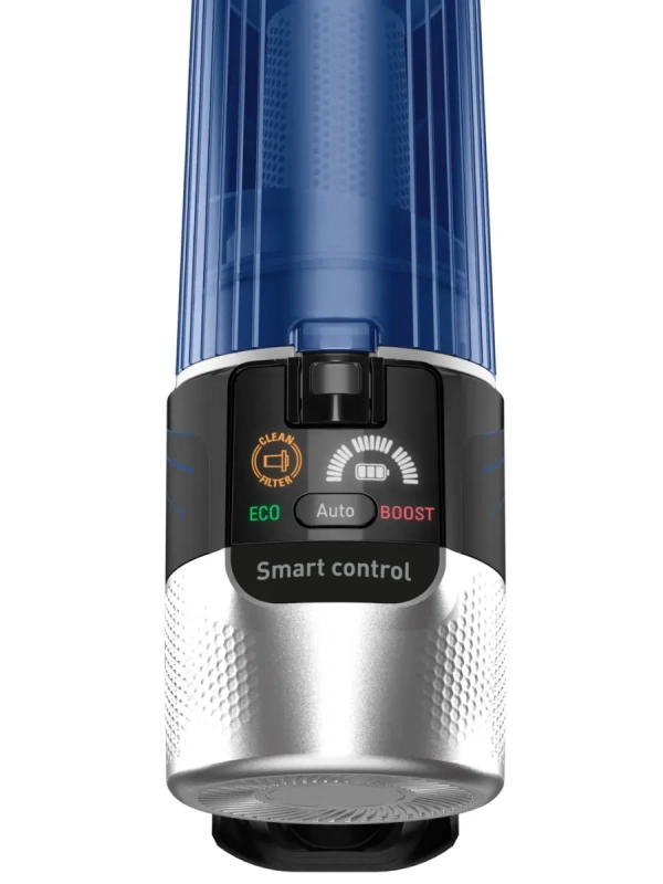 Беспроводной пылесос X-Force Flex 9.60 Aqua TY20C4WO