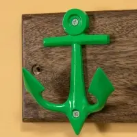 Крючки "Якорь" 11х35 см