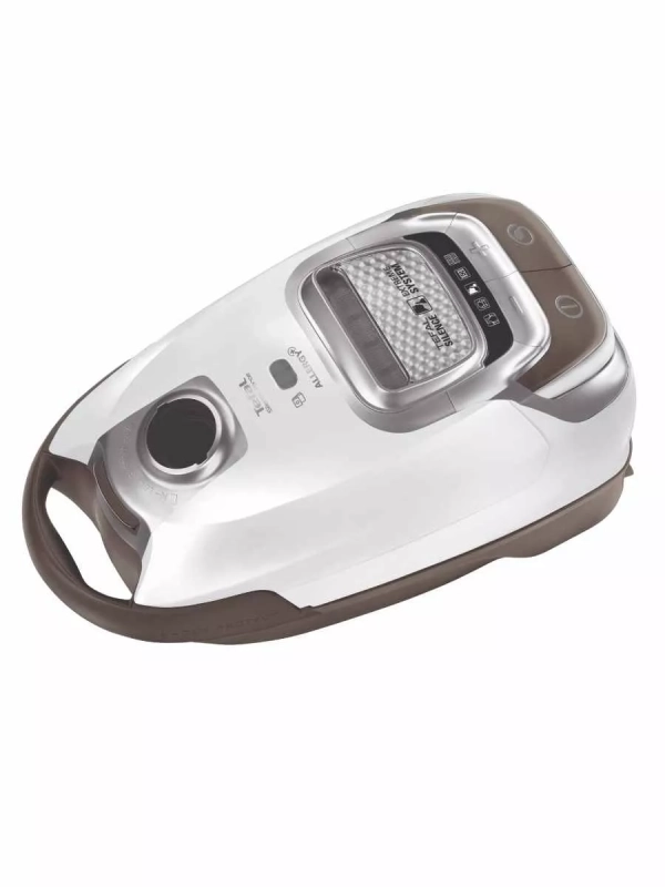 Пылесос с пылесборником Silence Force TW7487EA