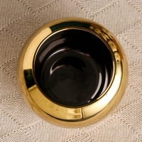 Кашпо "Идеалити" 14х14х11см Кашпо "Идеалити" 14х14х11см