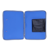 Папка для чертежей и рисунков А3, 470 х 340 х 20 мм, с ручками текстильная "Творчество", с карманом Папка для чертежей и рисунков А3, 470 х 340 х 20 мм, с ручками текстильная "Творчество", с карманом