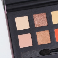 Палетка теней для век, 12 цветов