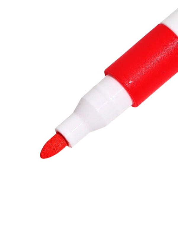 Набор акриловых маркеров 60 цветов