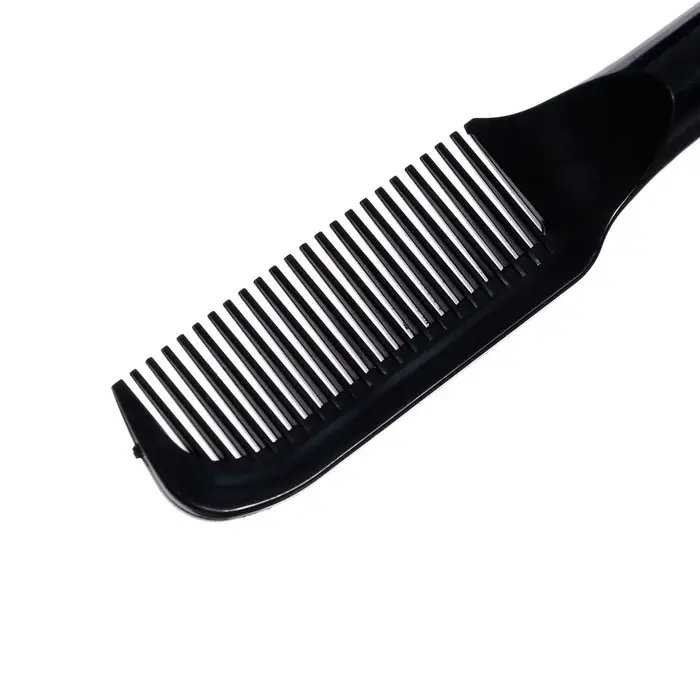 Ручка - прикол шариковая &laquo;Расчёска&raquo;, поворотная, стержень синий, МИКС