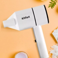 Фен для волос с насадкой КТ-3254 - 800 Вт