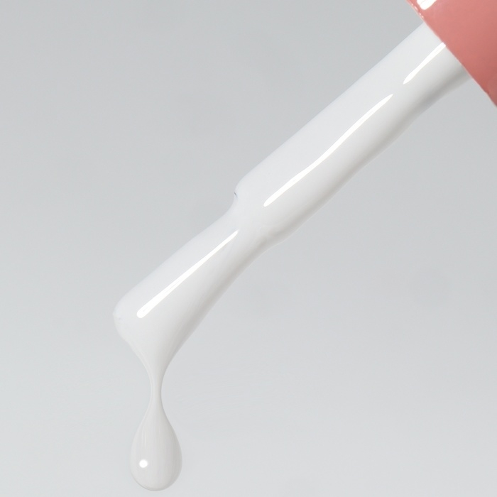 Гель лак для ногтей &laquo;SIMPLE&raquo;, 3-х фазный, 10 мл, LED/UV, цвет (242)