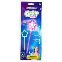 Неоновая палочка «Звёздочка» Неоновая палочка «Звёздочка»