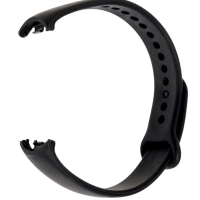 Набор ремешков Luazon для фитнес-браслета Mi Band 8