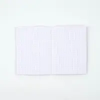 Ежедневник А6, 80 л. "Котики"