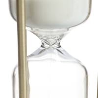 Песочные часы, на 45 минут, 8 х 21 см Песочные часы, на 45 минут, 8 х 21 см