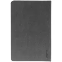 Ежедневник Base Mini, недатированный, темно-серый