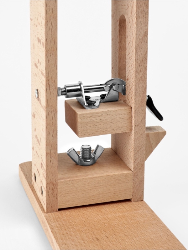 Шорный пони настольный 39,5*36*8,8см дерево АУ