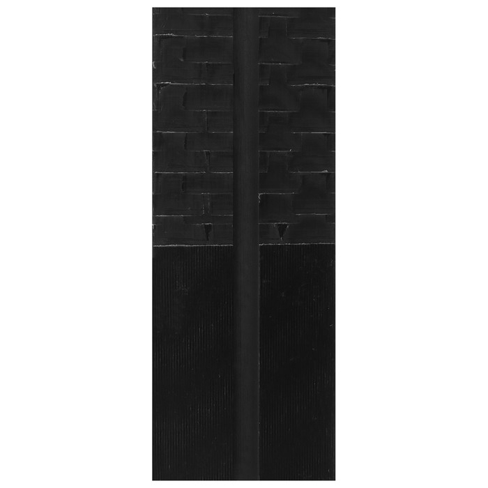 Комплект лыжный: пластиковые лыжи 150 см с насечкой, стеклопластиковые палки 110 см, крепления NN75 мм, цвета МИКС