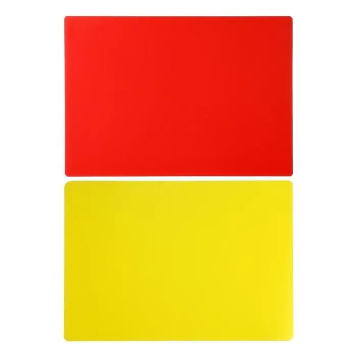 Накладка на стол для лепки пластилином А4, 330 мкр, 28 см, тонированная, прозрачная, МИКС