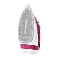 Утюг для одежды с отпаривателем PIR 2860AK 3m