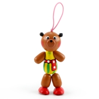 Дергунчик &laquo;Топтыжка&raquo;