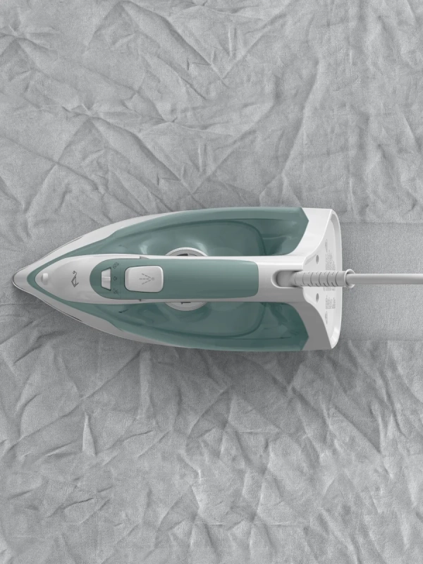 Паровой утюг Virtuo 30 FV2C42E0, мощность 2000 Вт