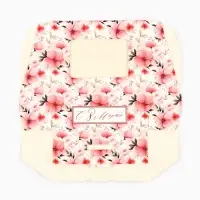 Коробка складная &laquo;С 8 Марта!&raquo;, 10 х 8 х 3.5 см