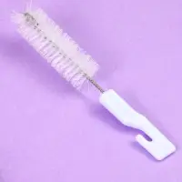 Набор для вскармливания "Пижон", бутылочка 150 мл, с 2 сосками и ершиком,