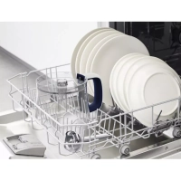 Погружной блендер-пароварка Yummy Gourmet DD55W110, 600 Вт