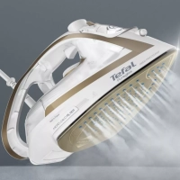 Паровой утюг Puregliss FV8042E0, с автовыключением, 2900 Вт