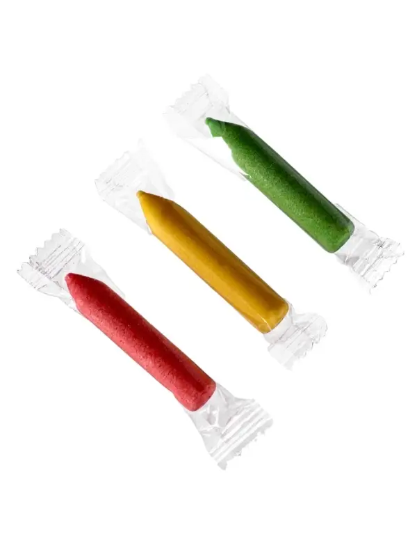 Жевательная резинка &laquo;Карандаши&raquo;, 15 г