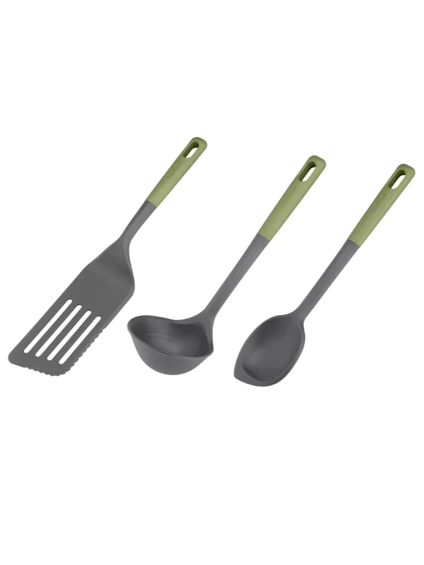 Набор кухонных аксессуаров Essential 2в1, 3 предмета