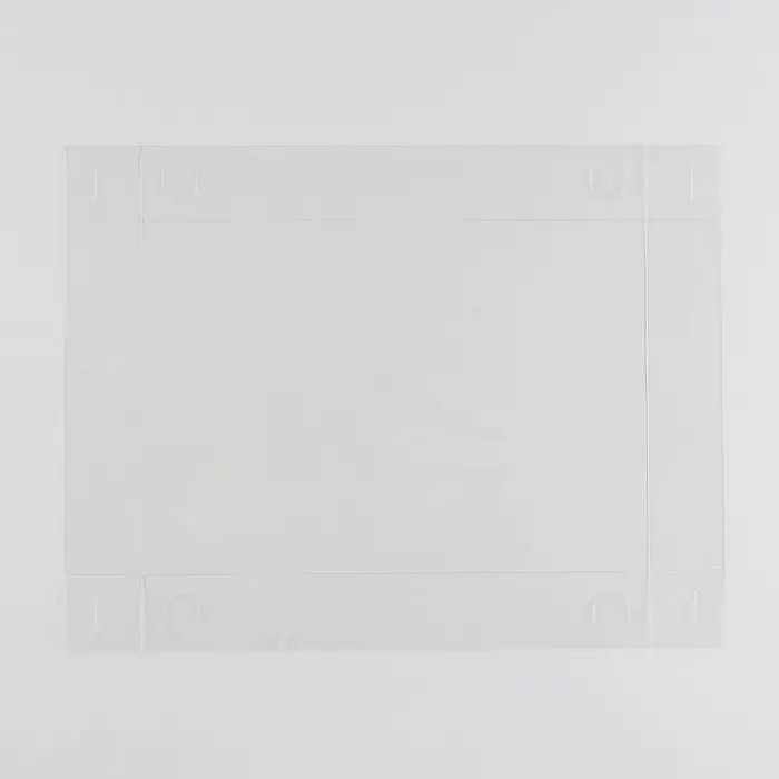 Коробка для капкейка, кондитерская упаковка, 6 ячеек, &laquo;Дикая&raquo;, 23 х 16 х 10 см