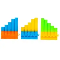 Свисток &laquo;Гармошка&raquo;, МИКС