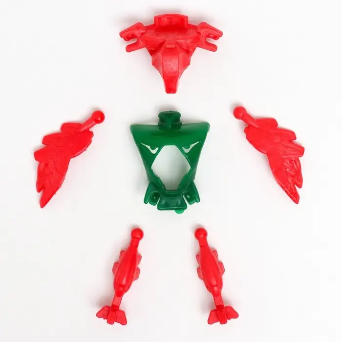 Конструктор &laquo;Робот Птица&raquo;, 9 см