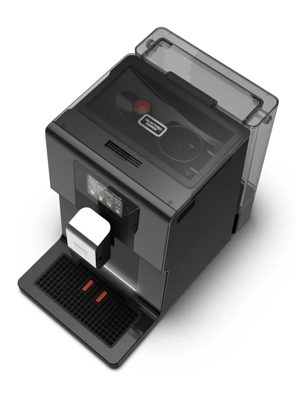 Автоматическая кофемашина Intuition Preference EA873810