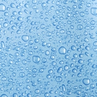 Пленка самоклеящаяся D&B 3888 капли голубые, 0,45х8м Пленка самоклеящаяся D&B 3888 капли голубые, 0,45х8м