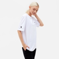 Футболка President, размер L, цвет белый