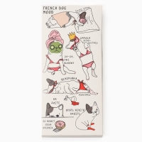 Набор женских носков KAFTAN Amour р. 36-40 (23-25 см), 5 пар Набор женских носков KAFTAN Amour р. 36-40 (23-25 см), 5 пар