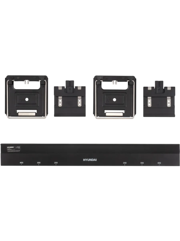 Кронштейн для телевизора SL-X3 черный 32"-65" макс.75кг