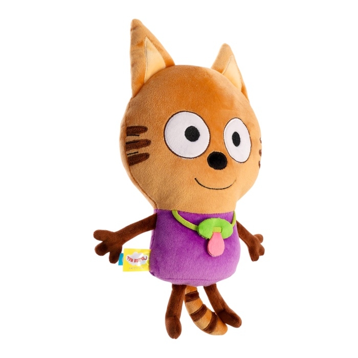 Мягкая игрушка &laquo;Бублик&raquo;, 38 см 931