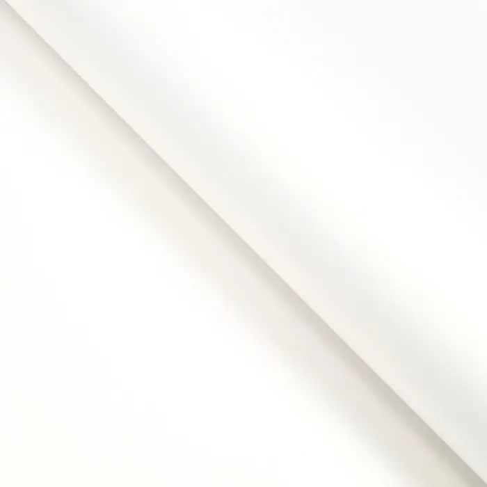 Пленка для цветов, 58&times;58 см, белая