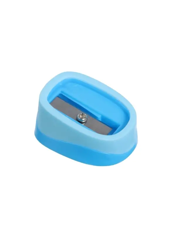 Набор точилок, 4 штуки, МИКС