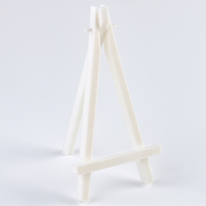 Алмазная вышивка &laquo;Сова-красавица&raquo;, с подставкой, с частичным заполнением