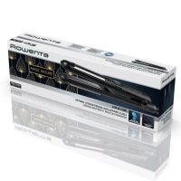 Выпрямитель для волос 2 в 1 Liss&Curl SF4216F0 с ионизацией Выпрямитель для волос 2 в 1 Liss&Curl SF4216F0 с ионизацией