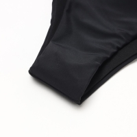 Купальник женский раздельный MINAKU цвет чёрный размер 46 Купальник женский раздельный MINAKU цвет чёрный размер 46