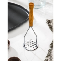 Толкушка Доляна &laquo;Гриндер&raquo;, 25 см