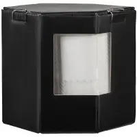 Кружка &laquo;Все связано&raquo;, большая, ver.2