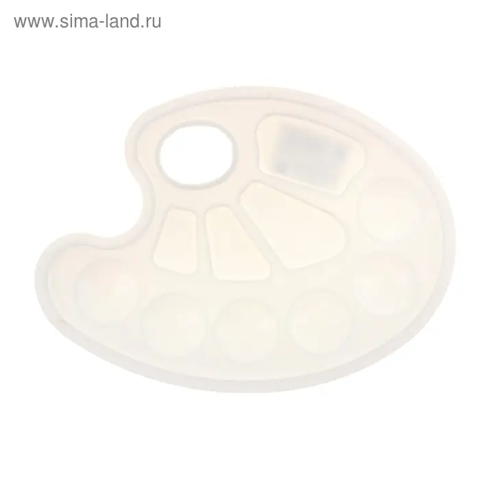 Палитра № 1