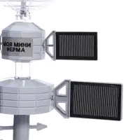 Набор для опытов &laquo;Моя мини-ферма&raquo;, выращивание растений, в космосе