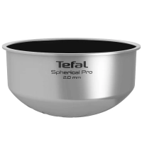 Мультиварка Multicook&Bake IH RK908A32, сферическая чаша