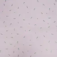 Пленка флористическая, &laquo;Поля тюльпанов&raquo; 65 мкм, пудра темная 58&times;58 см