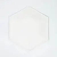 Тарелка фигур С ДР Мужской Стиль 23см6шт